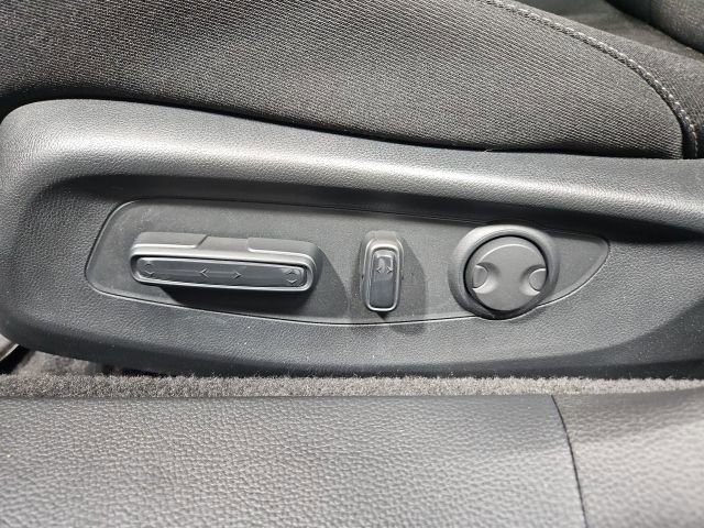 Certified 2024 Honda Accord EX image 20