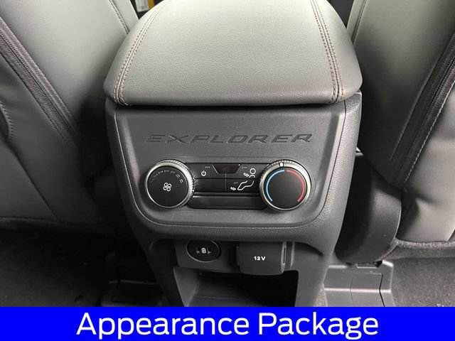 New 2026 Ford Explorer Active w/ Active Comfort Package RWD image 29