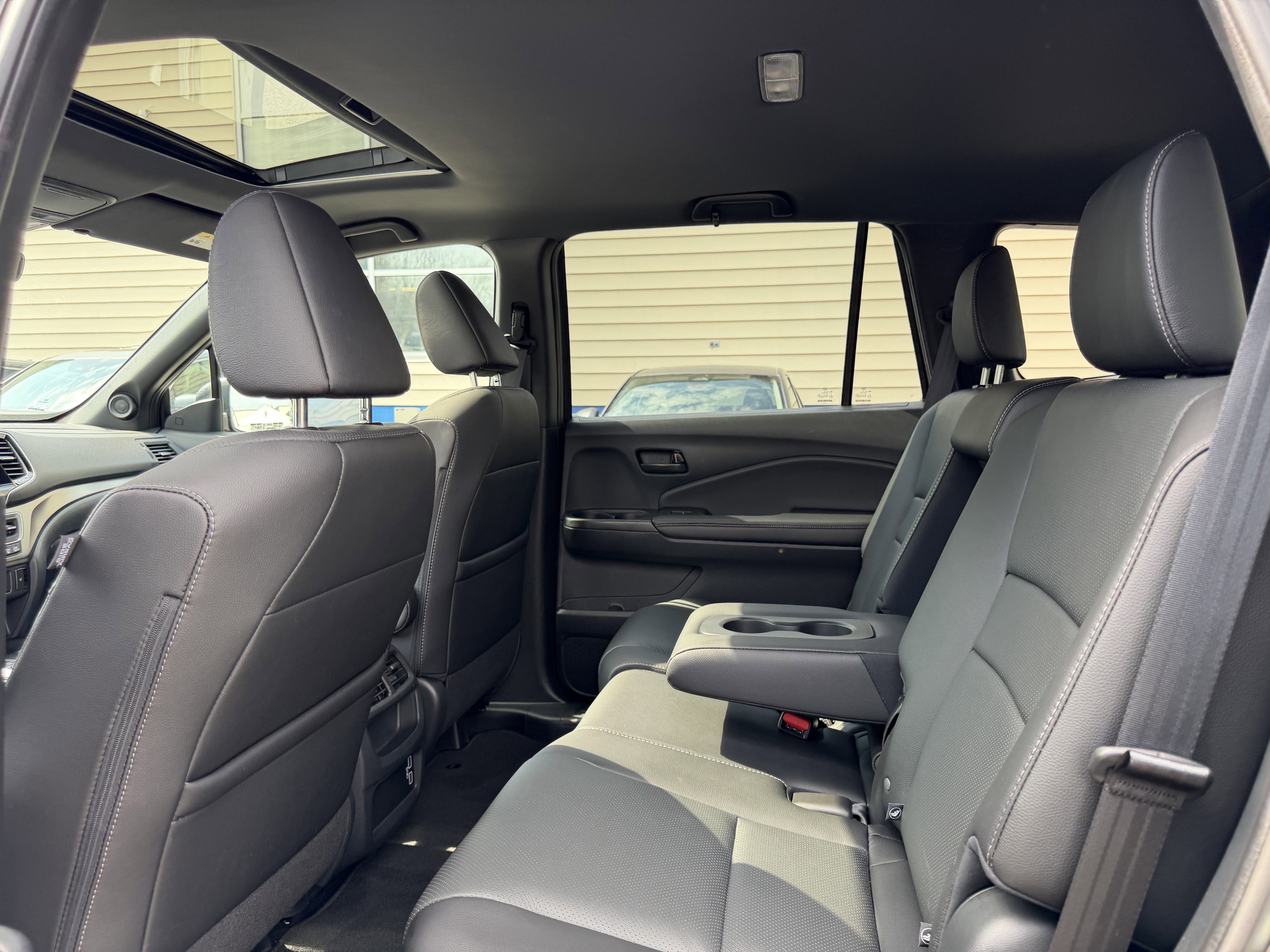 Used 2023 Honda Passport EX-L image 26