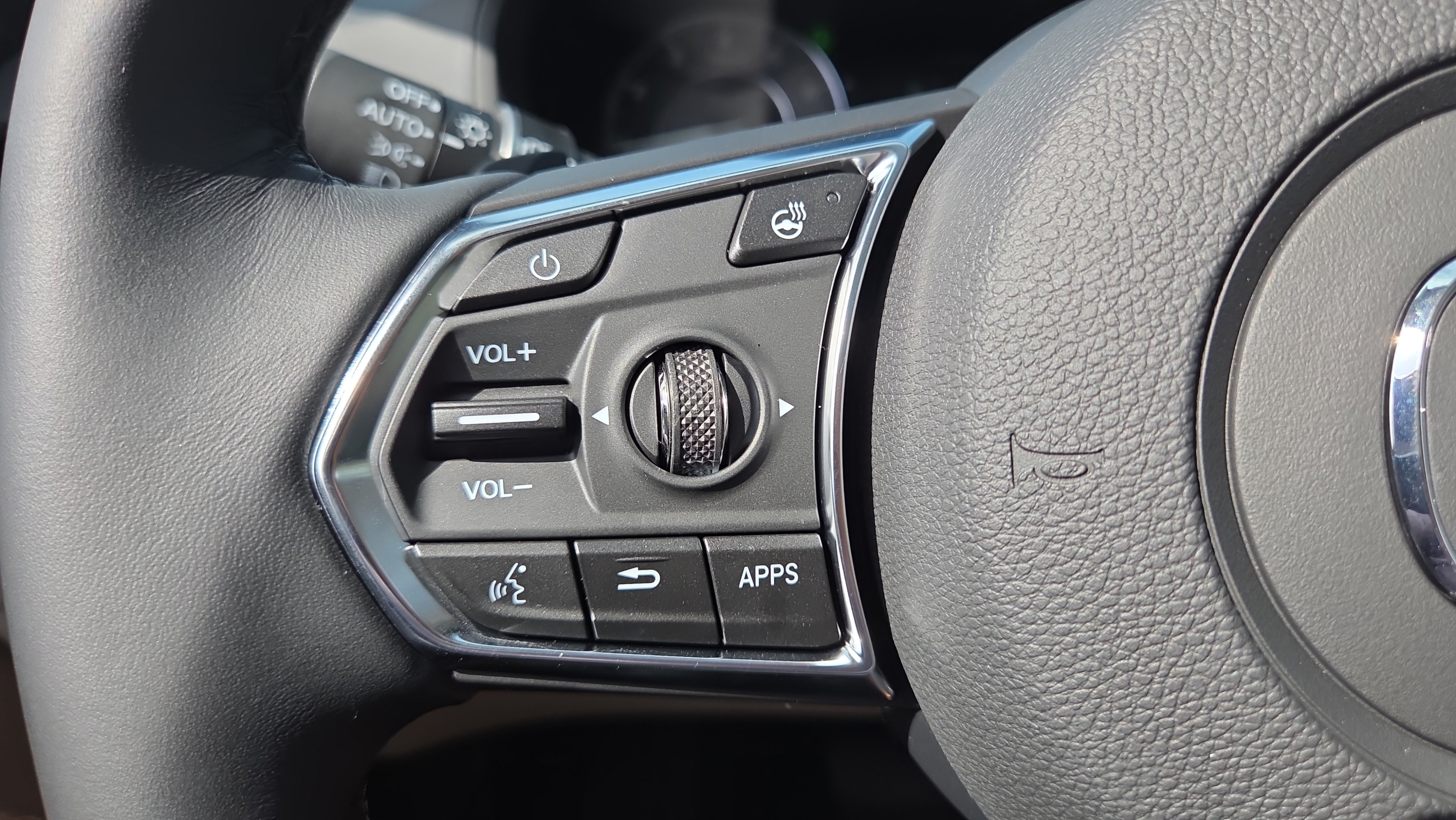 Certified 2026 Acura RDX SH-AWD w/ Advance Package image 23