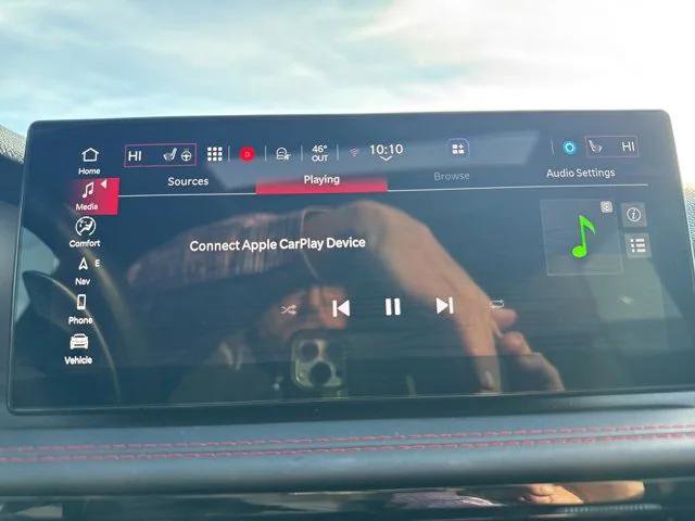 Certified 2024 Dodge Hornet R/T Plus w/ Tech Pack Plus w/o Parking image 9