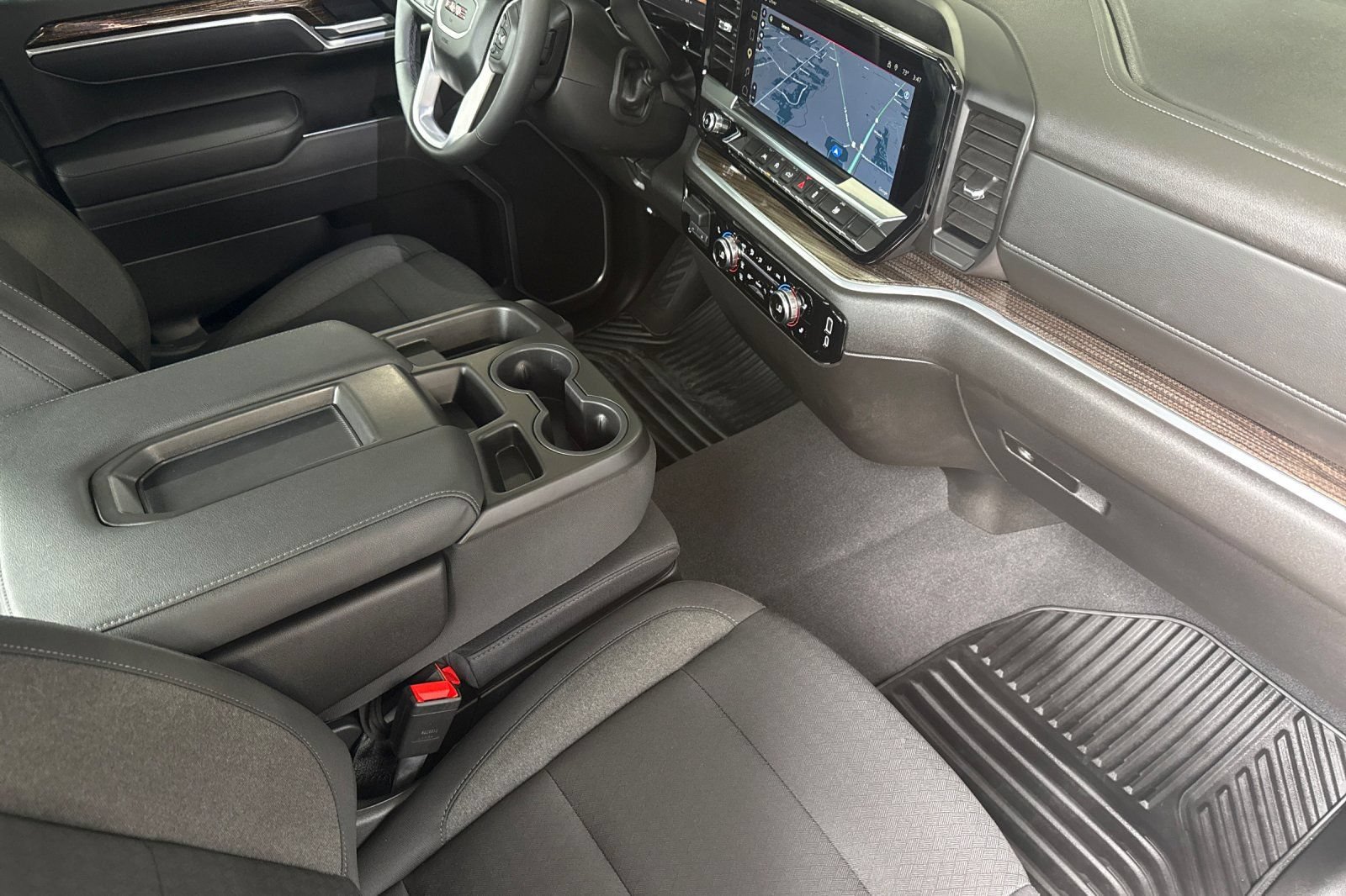 Used 2026 GMC Sierra 1500 Elevation AWD/4WD image 17