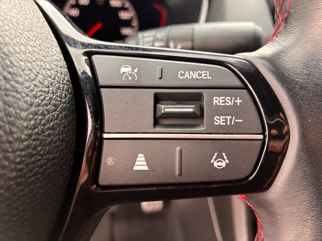 Used 2023 Honda Civic Si image 14