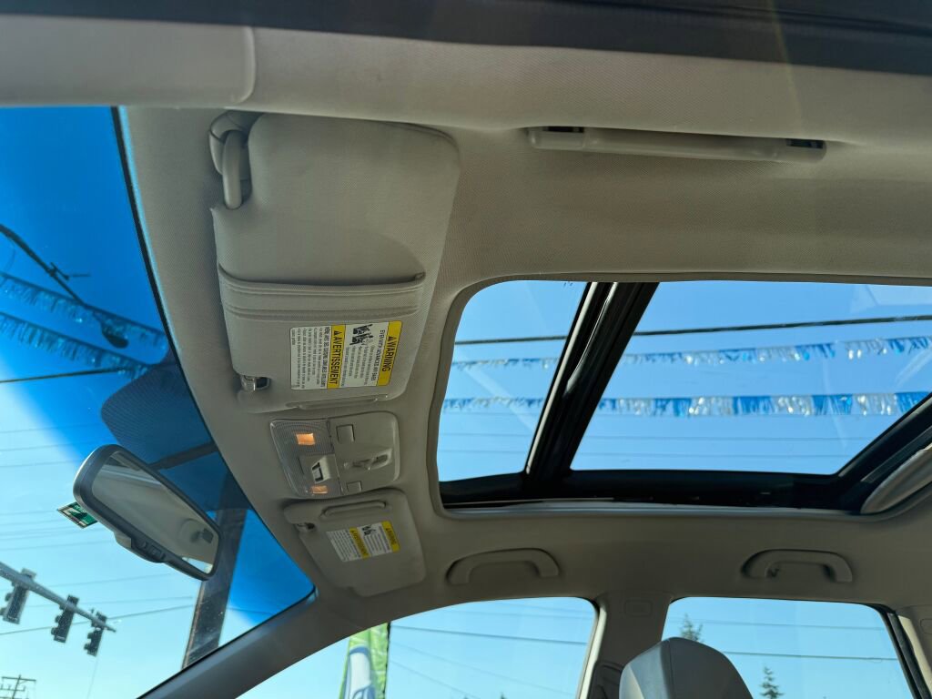 Used 2008 Subaru Outback 2.5i Limited image 9