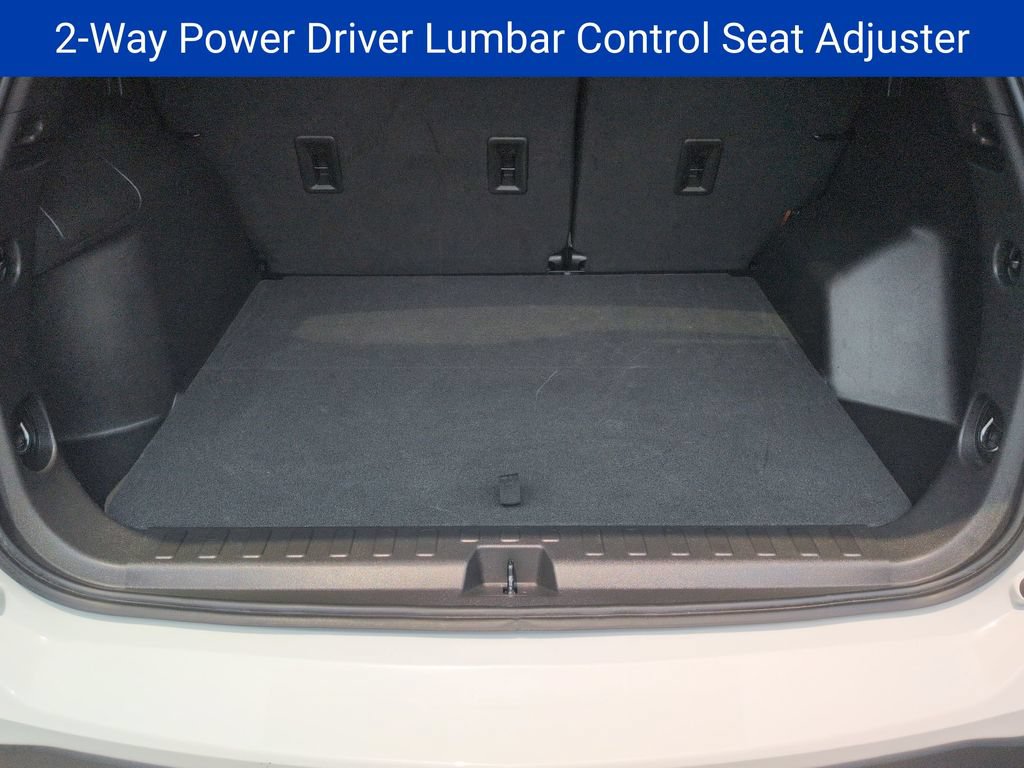 Certified 2024 Chevrolet Equinox LS w/ LS Convenience Package AWD/4WD image 23