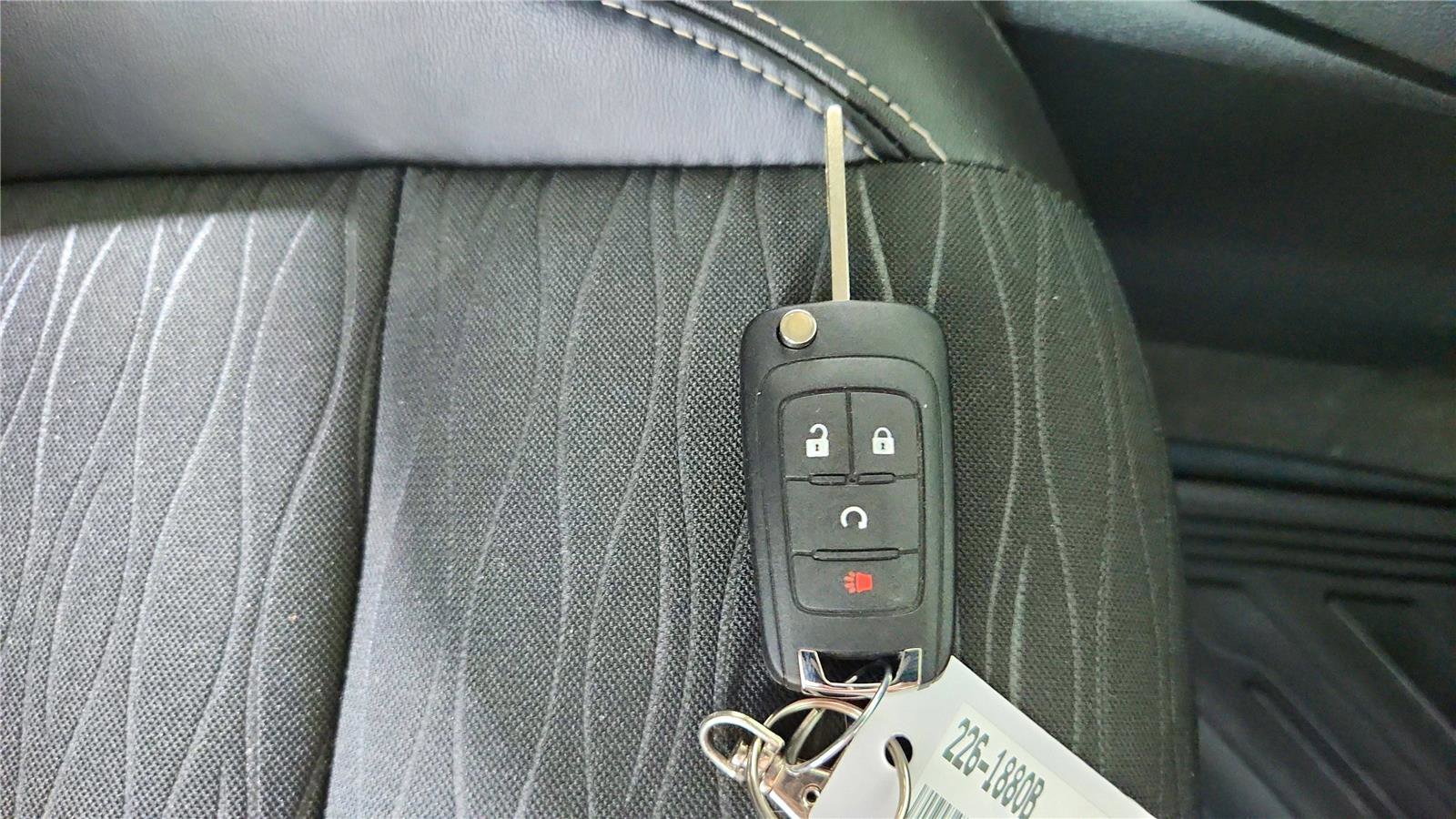 Used 2016 Buick Encore Convenience image 40