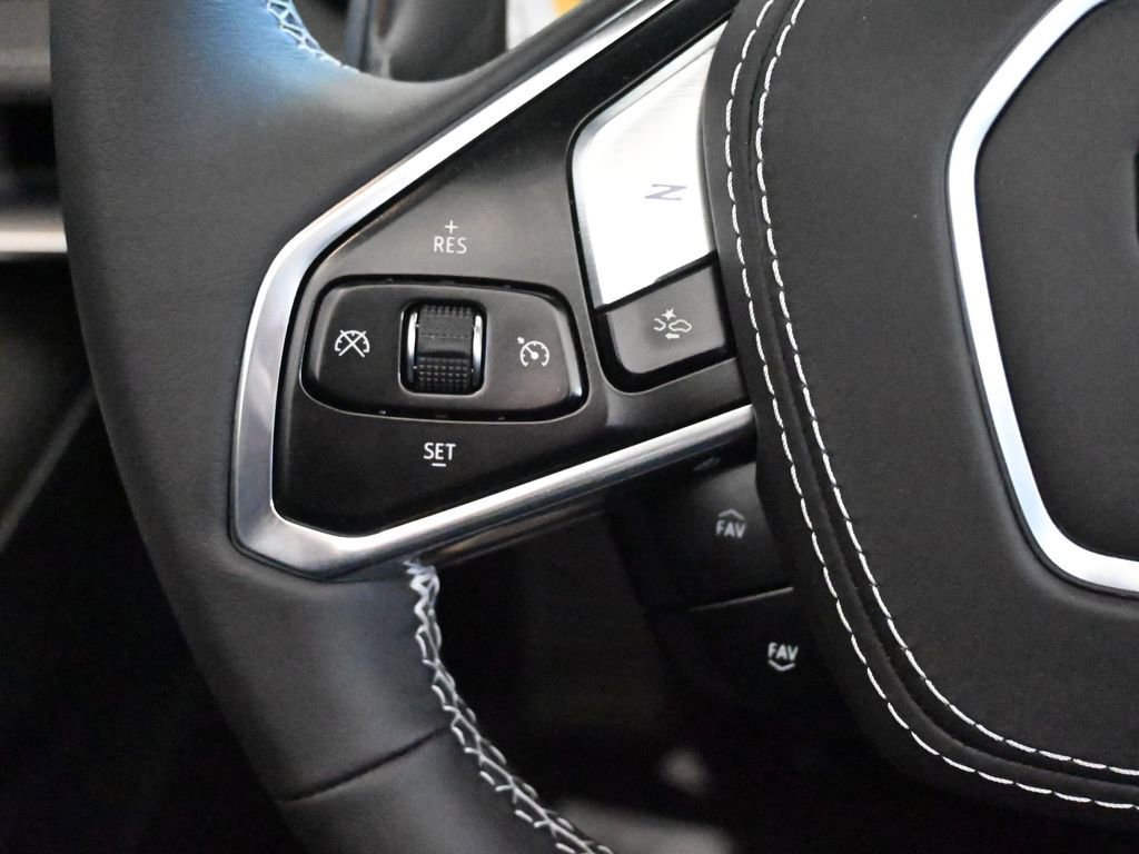 New 2026 Chevrolet Corvette Stingray Convertible w/ 1LT image 24