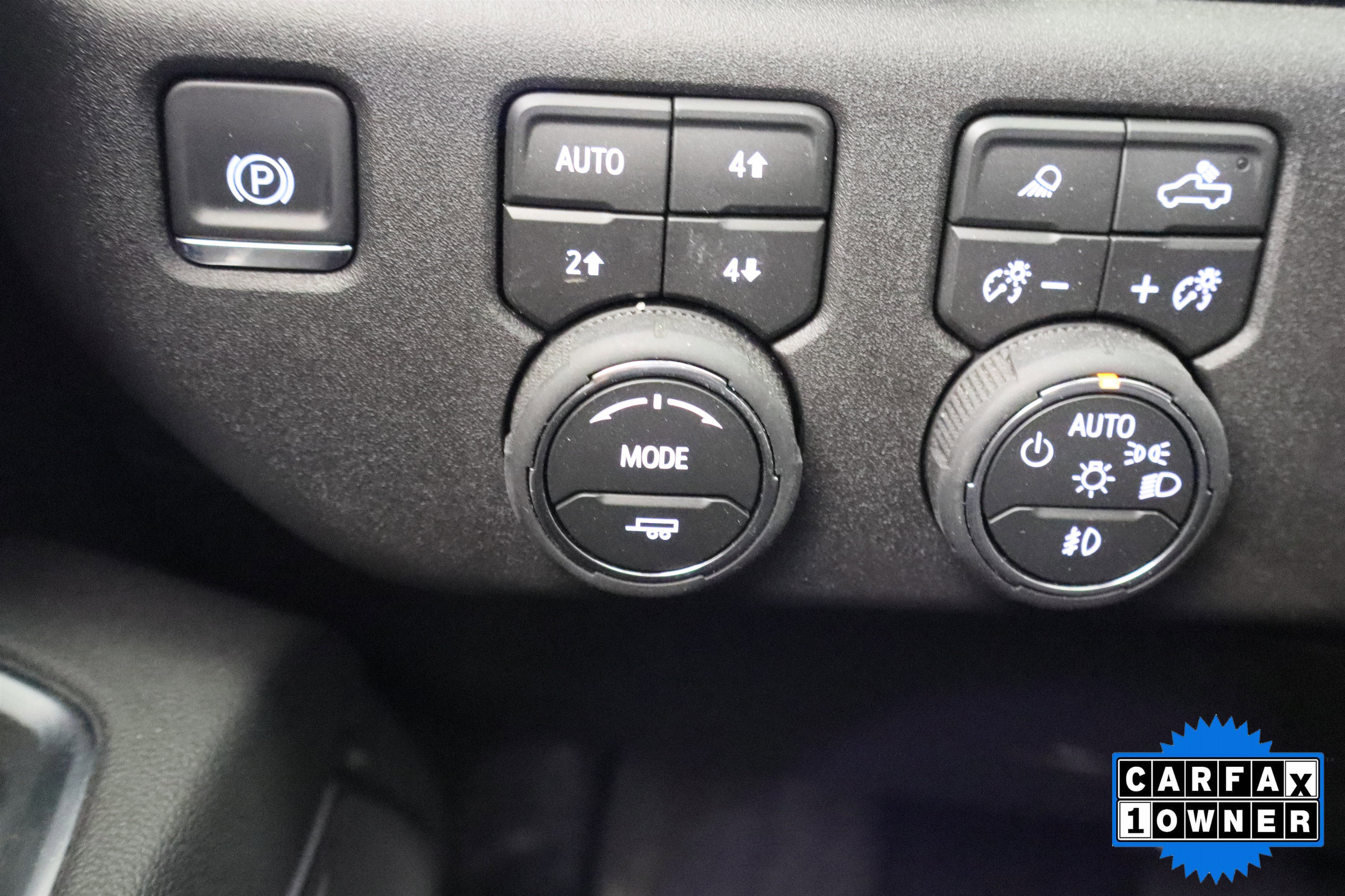 Used 2026 Chevrolet Silverado 1500 High Country image 33