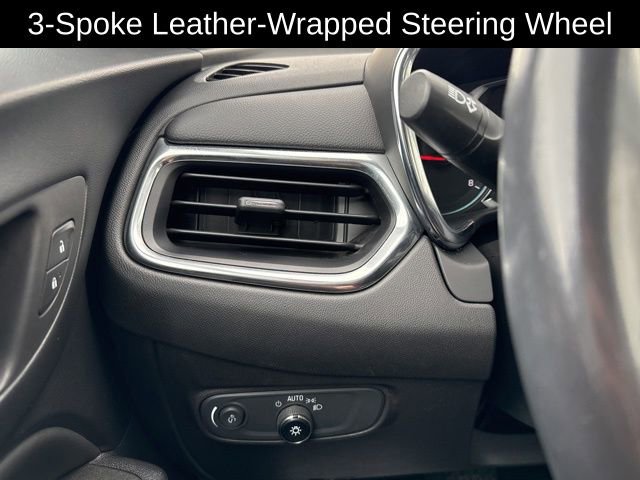 Certified 2022 Chevrolet Equinox LT image 16