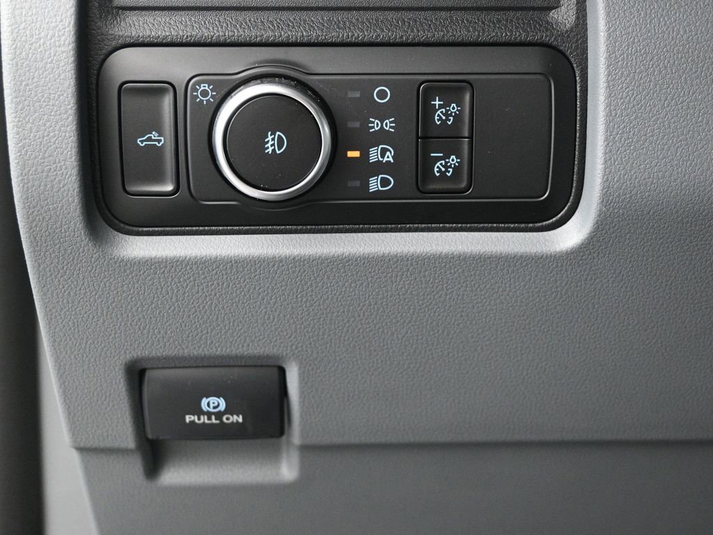New 2026 Ford F350 XL w/ FX4 Off-Road Package image 9