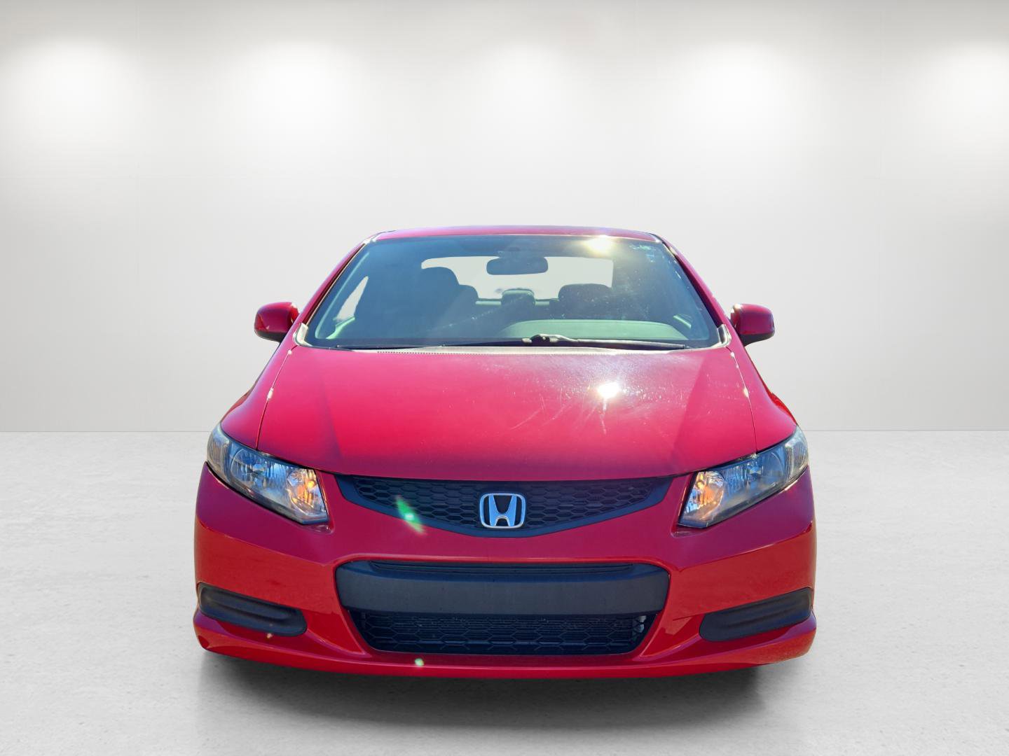Used 2013 Honda Civic LX image 2