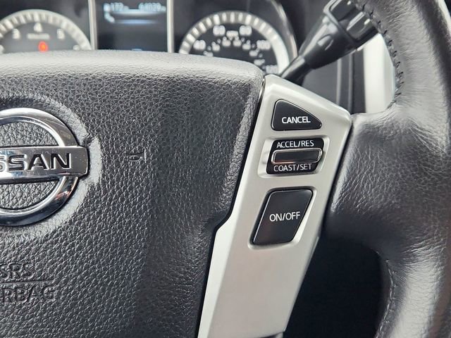 Used 2018 Nissan Titan SL image 41
