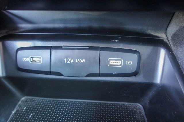 Used 2022 Hyundai Tucson SEL w/ Cargo Package image 19