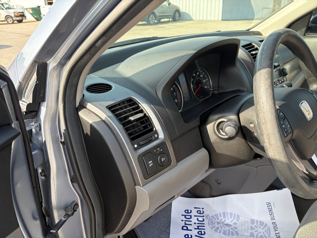 Used 2007 Honda CR-V EX image 16