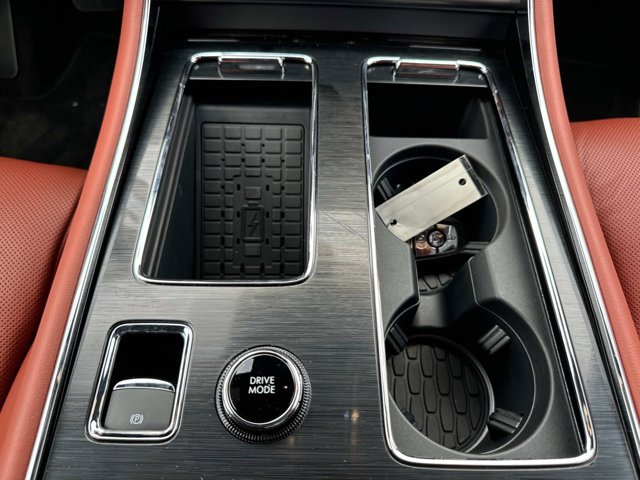 New 2025 Lincoln Aviator Reserve w/ Equipment Group 201A image 31