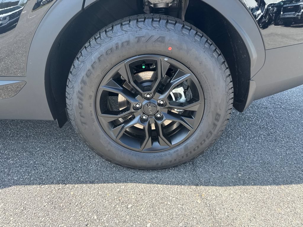 Certified 2025 Kia Sportage X-Pro Prestige AWD/4WD image 20
