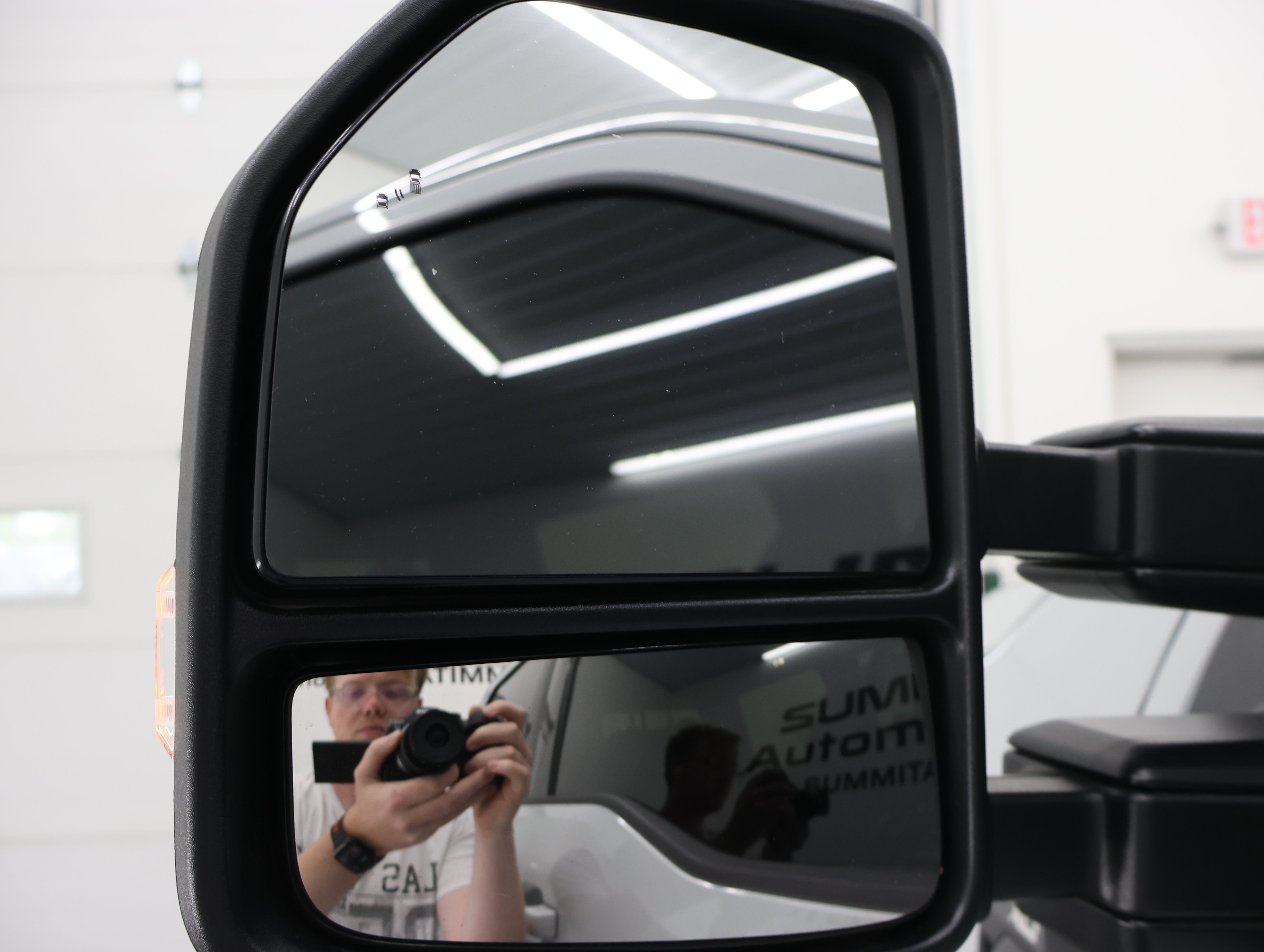 Used 2025 Ford F250 XLT w/ Black Appearance Package AWD/4WD image 40