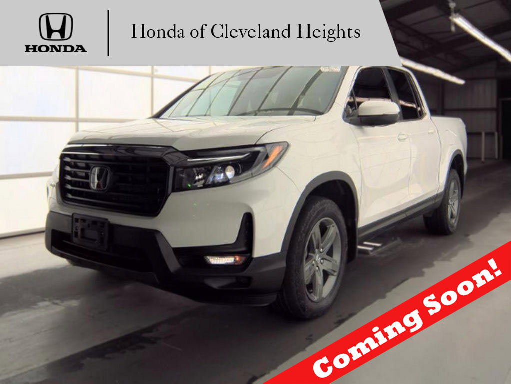 Used 2023 Honda Ridgeline RTL image 1