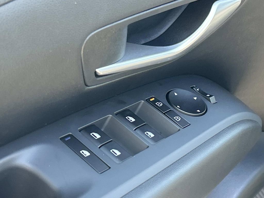 New 2026 Hyundai Santa Cruz SEL image 18