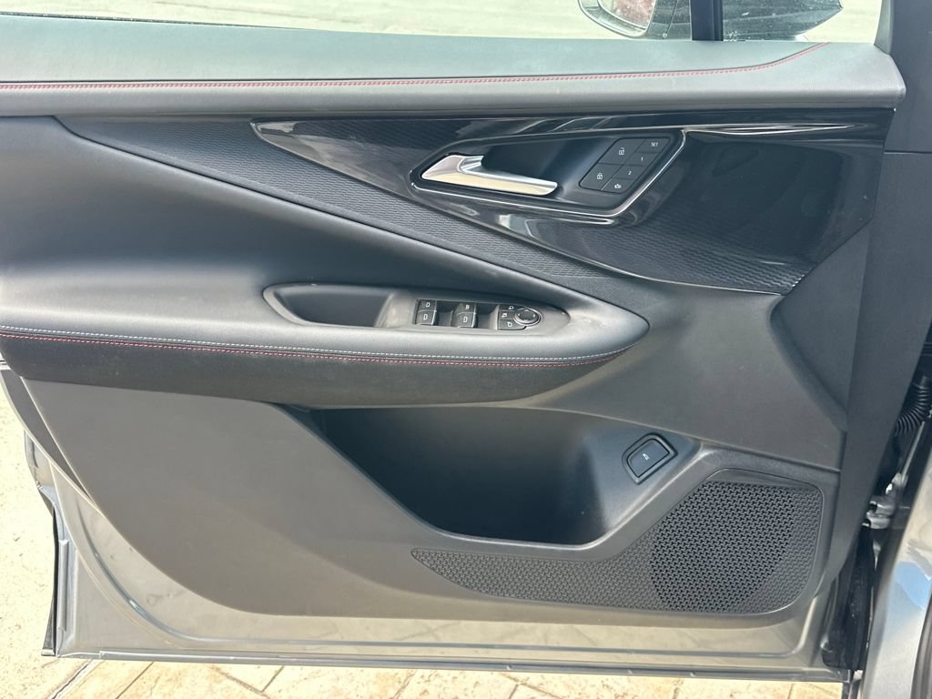 New 2026 Chevrolet Blazer EV RS AWD/4WD image 13