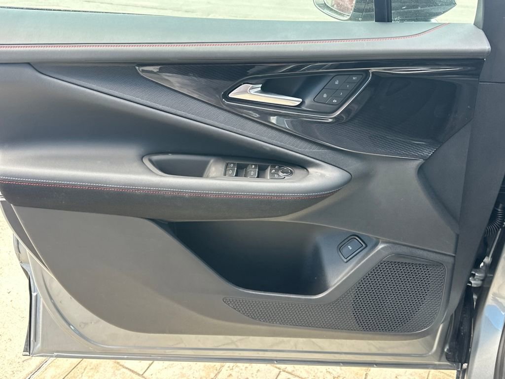 New 2026 Chevrolet Blazer EV RS image 13