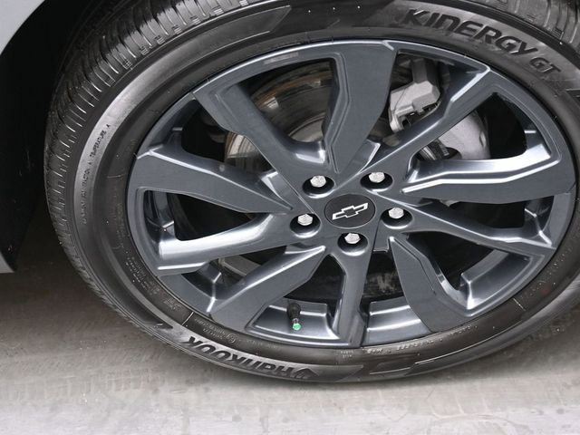 Used 2023 Chevrolet Equinox RS w/ RS Leather Package image 29