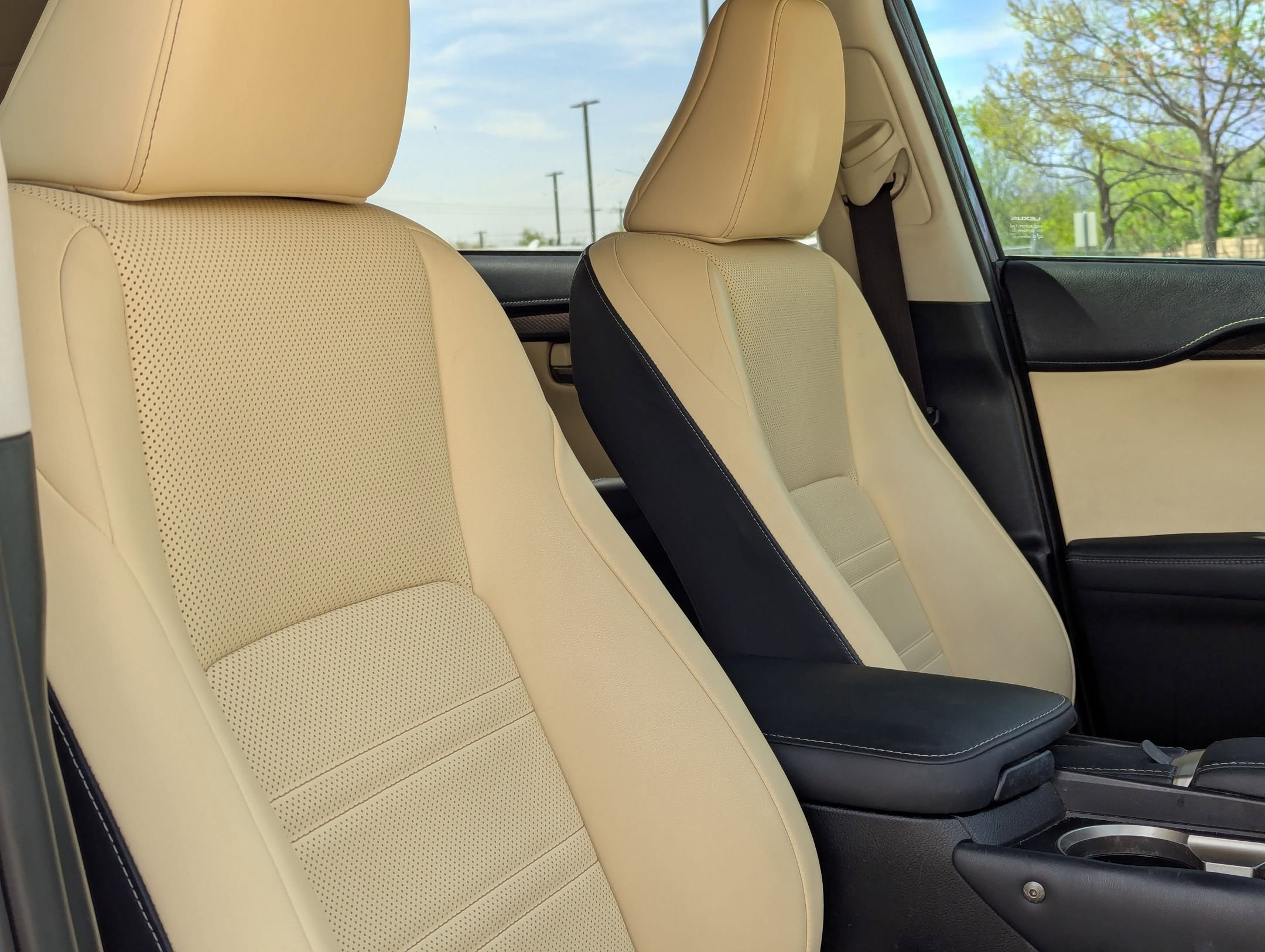 Used 2021 Lexus NX 300 FWD w/ Premium Package image 26