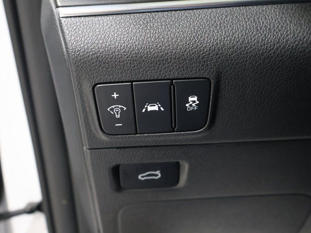 Used 2024 Kia K5 GT w/ GT1 Package image 34