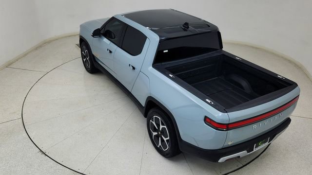 Used 2023 Rivian R1T Adventure image 76
