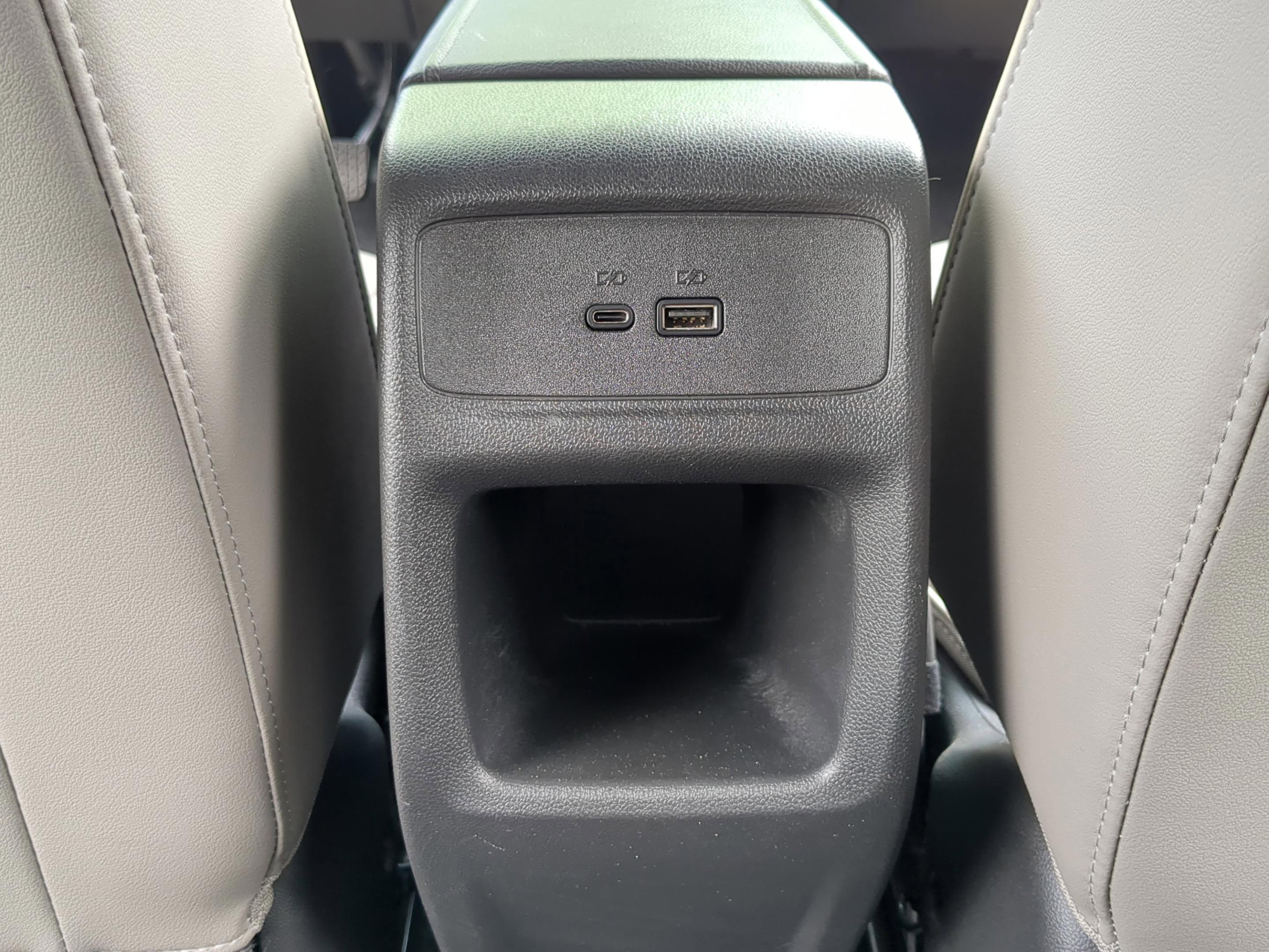 Used 2024 Buick Envista Avenir image 33