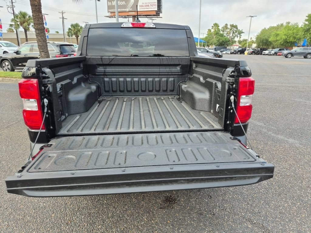 Used 2026 Ford Maverick XLT w/ XLT Luxury Package FWD image 18