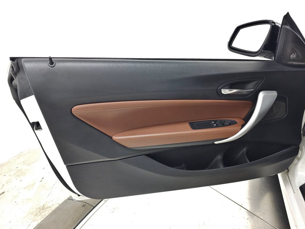 Used 2015 BMW M235i Coupe RWD image 13