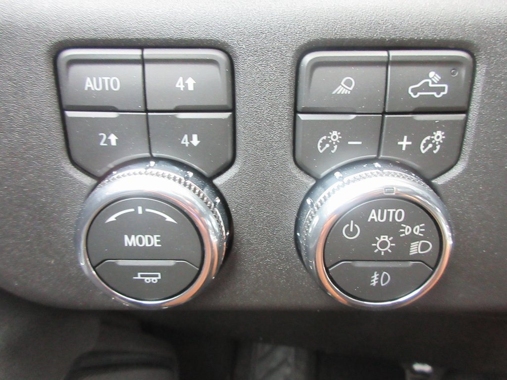 New 2026 GMC Sierra 1500 SLT w/ SLT Premium Plus Package image 18