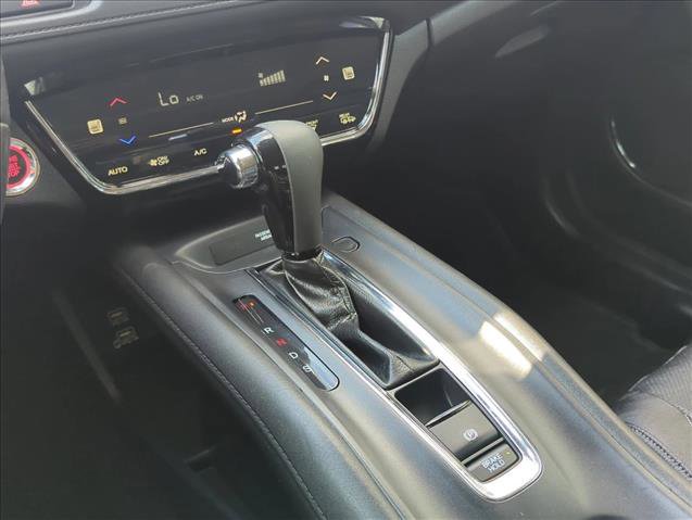 Used 2019 Honda HR-V EX-L image 14