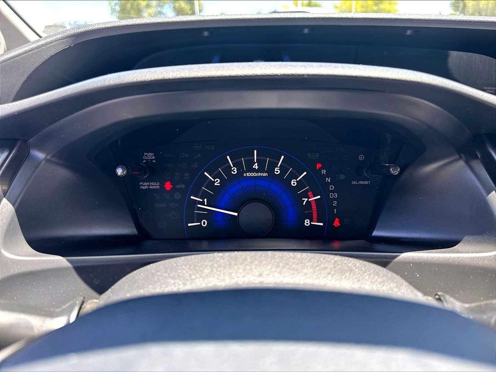 Used 2013 Honda Civic EX image 22