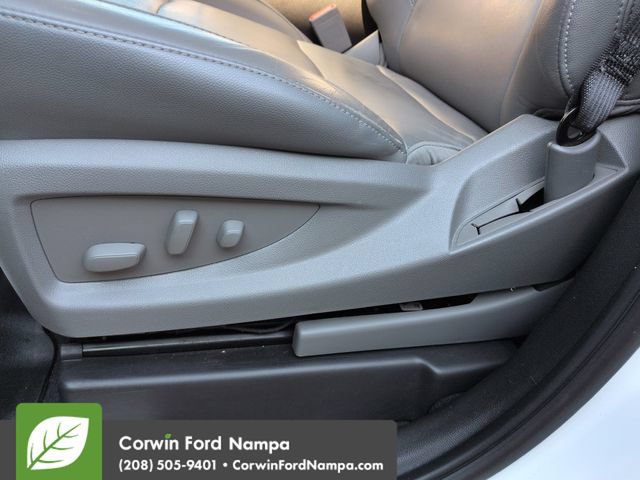 Used 2020 Chevrolet Tahoe LT AWD/4WD image 12