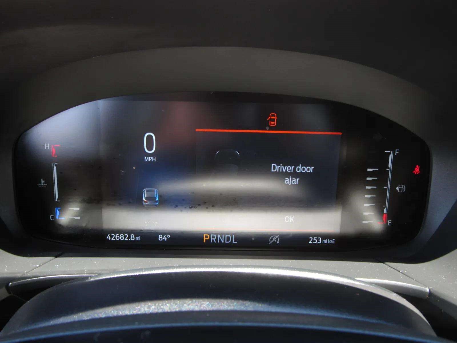 Used 2024 Ford Escape ST-Line AWD/4WD image 26