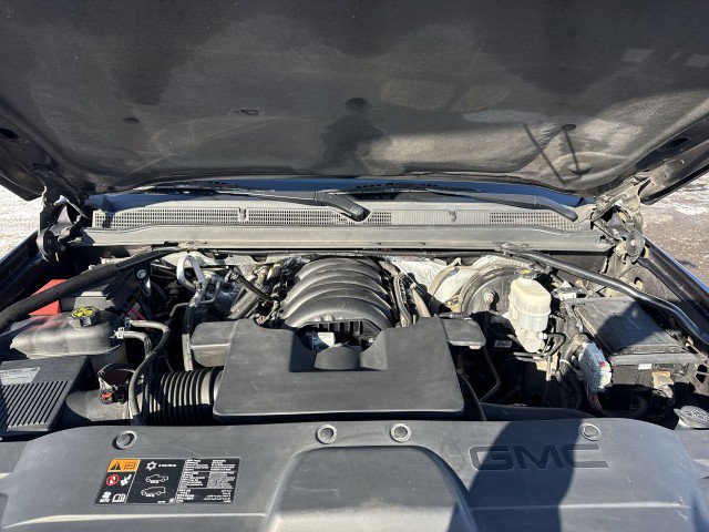 Used 2015 GMC Yukon XL SLE w/ Convenience Package image 17