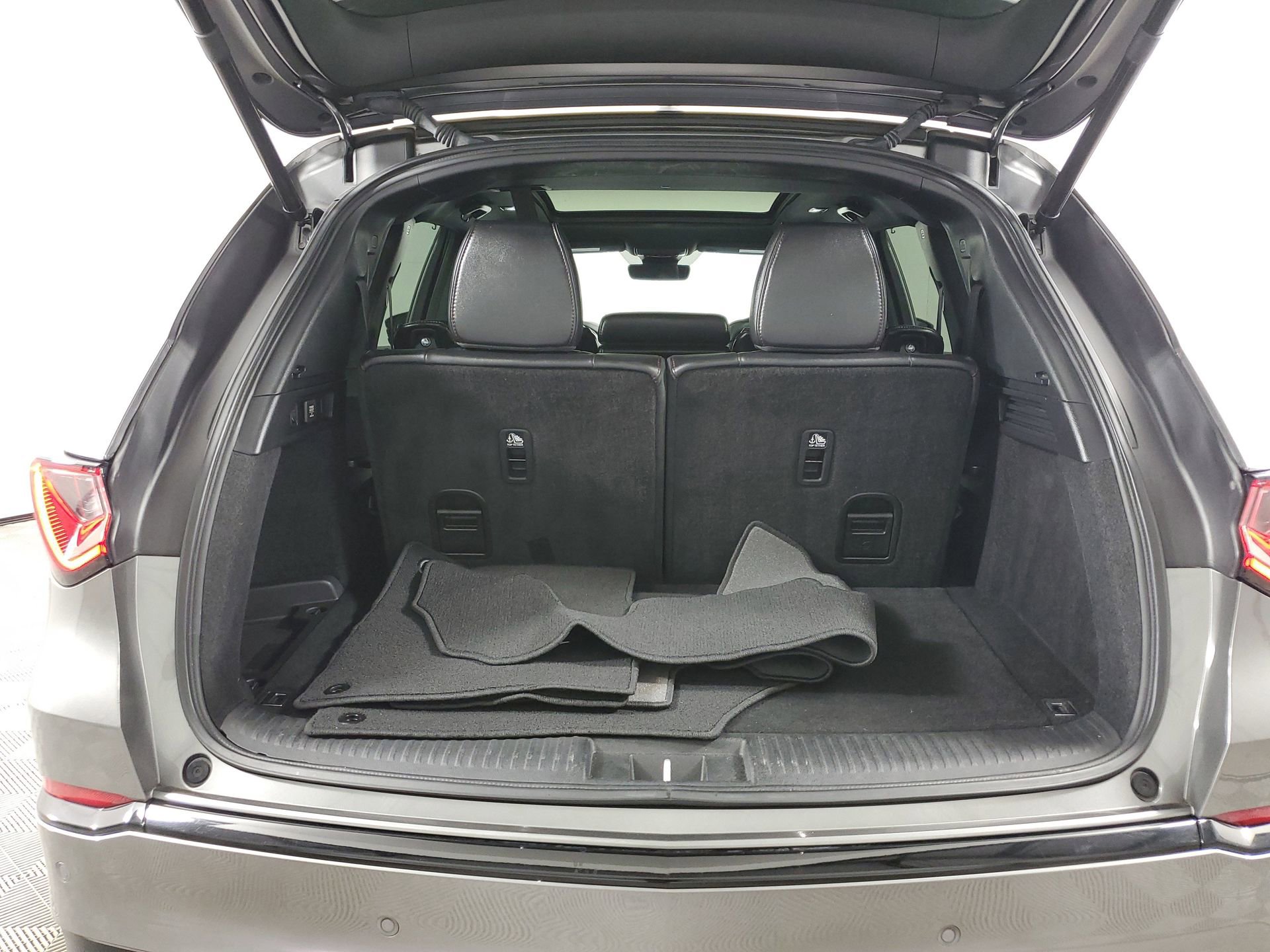 Used 2023 Acura MDX Type S AWD/4WD image 21