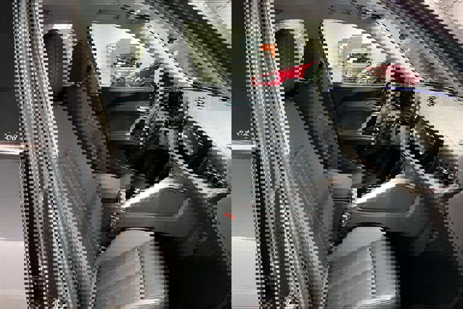 Used 2025 Audi Q5 Premium Plus w/ Premium Plus image 10