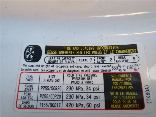 Used 2021 MAZDA CX-9 Grand Touring image 19