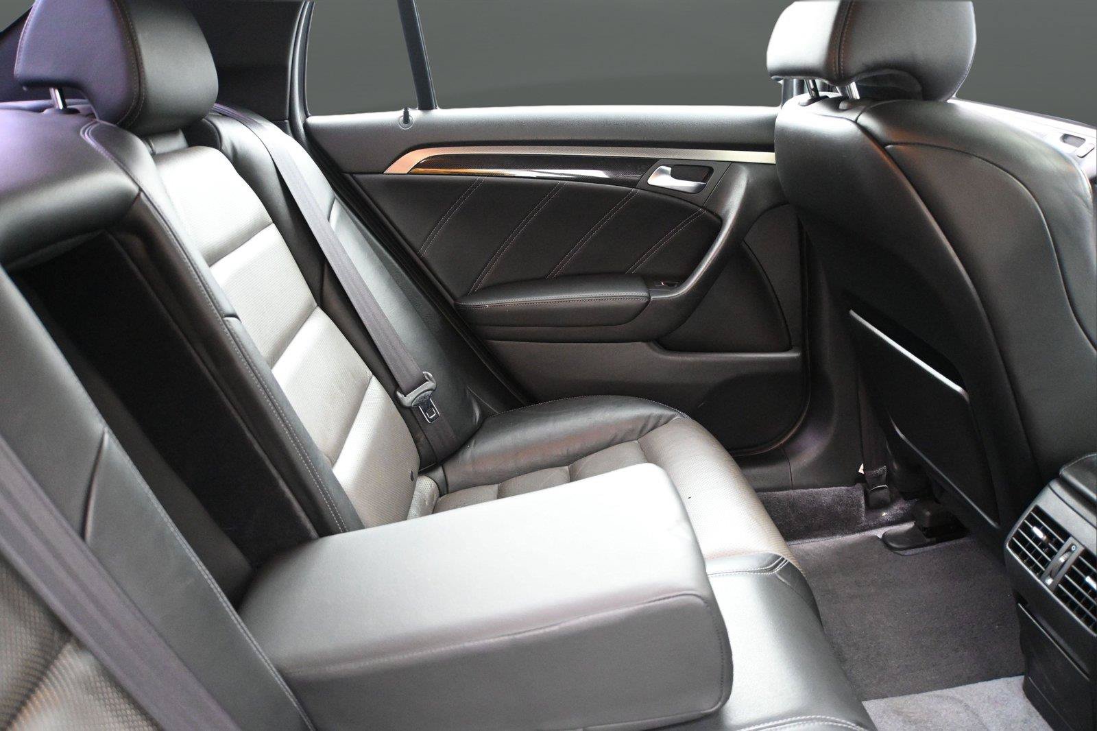 Used 2008 Acura TL Type-S FWD image 24