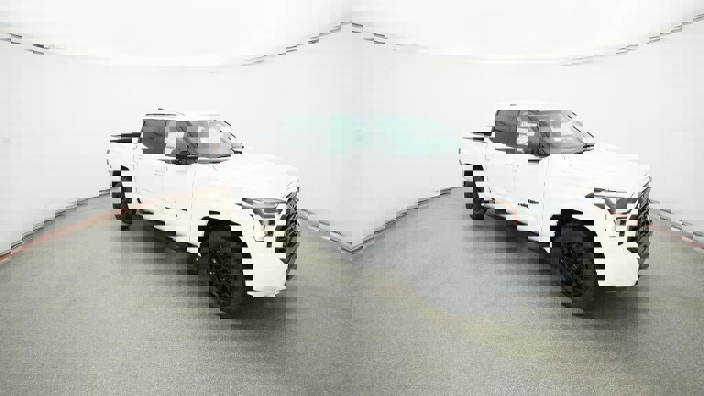 New 2026 Toyota Tundra SR5 image 46