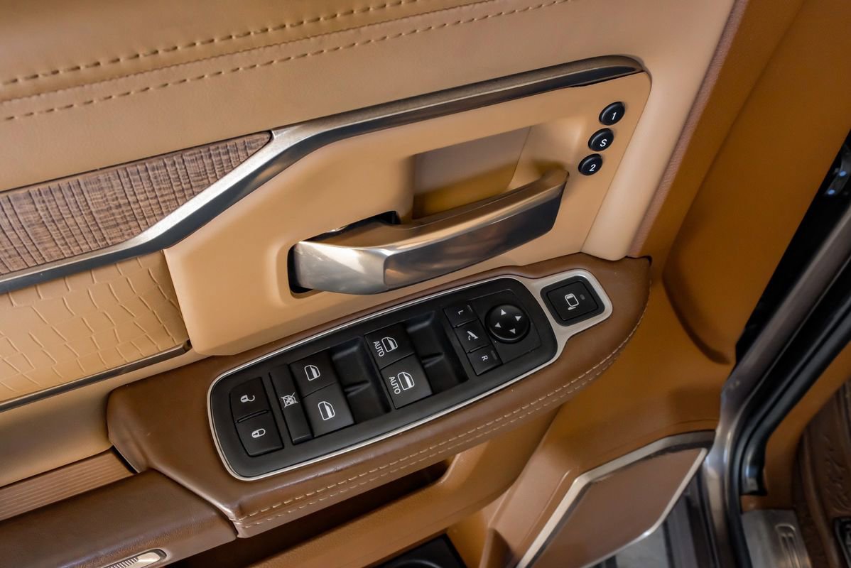 Used 2021 RAM 2500 Limited image 44