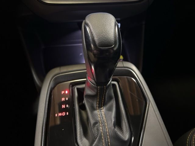 Used 2025 Subaru Crosstrek 2.5i Wilderness w/ Wilderness Package image 34