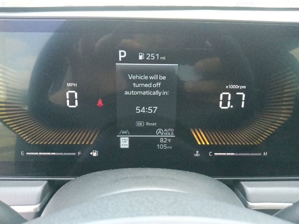 Used 2026 Kia K5 LXS image 19