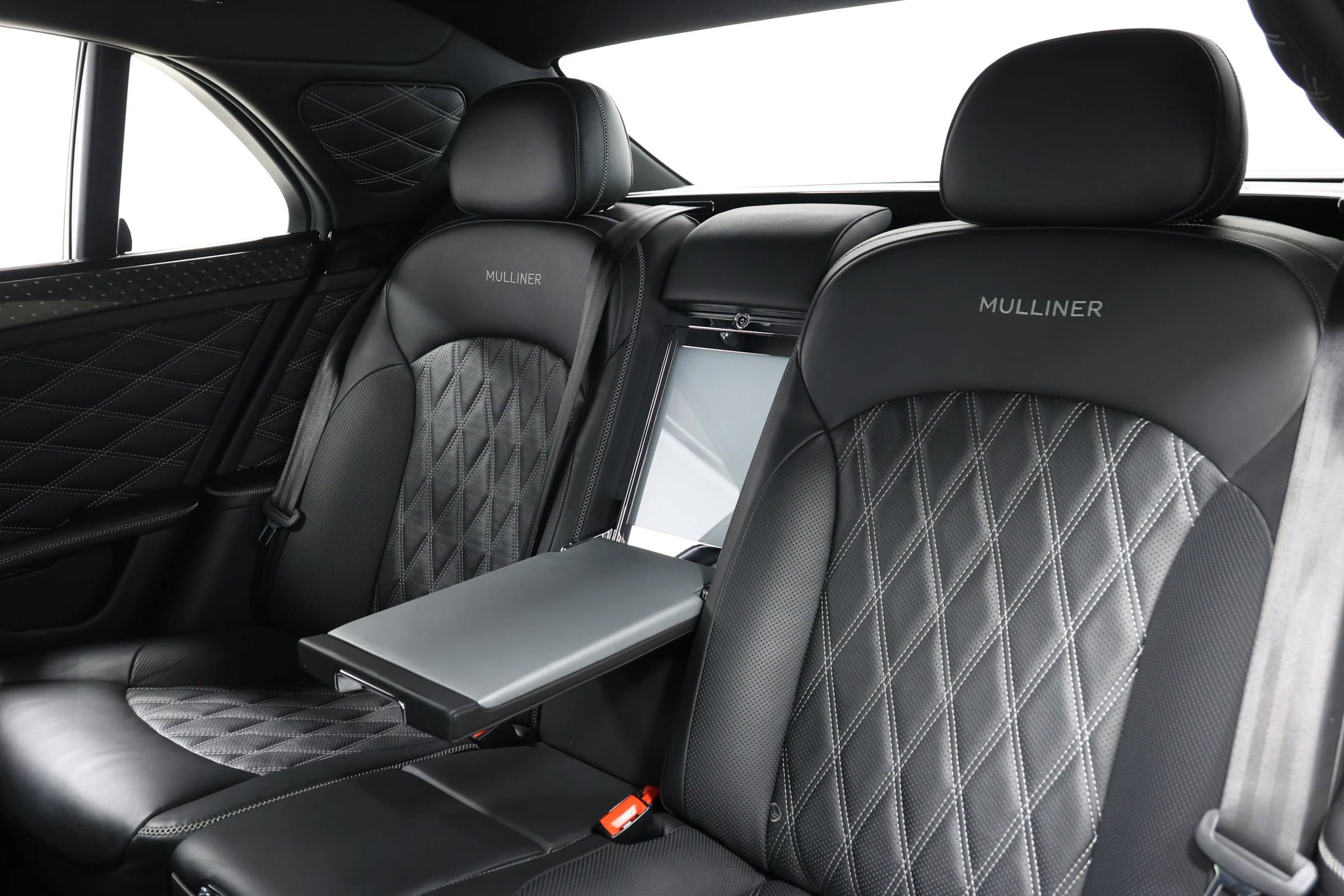 Used 2018 Bentley Mulsanne image 64
