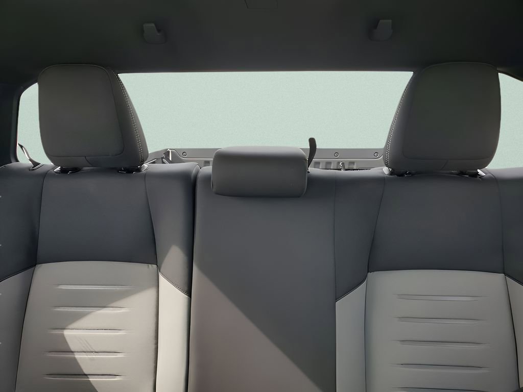 Used 2025 Toyota Tacoma TRD Sport image 13