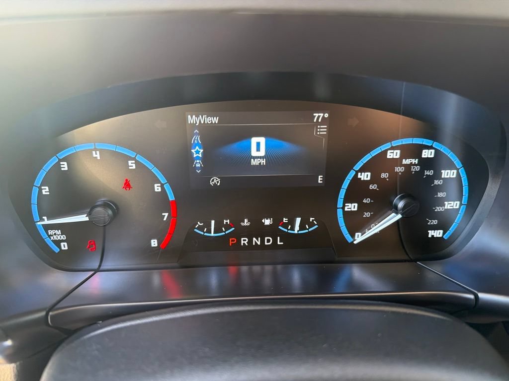 Certified 2024 Ford Bronco Sport Big Bend w/ Convenience Package AWD/4WD image 18