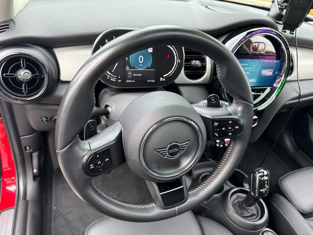 Used 2022 MINI Cooper S FWD image 8